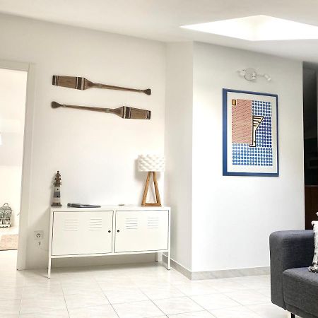 Brick Ocean Apartment 纳扎雷 外观 照片