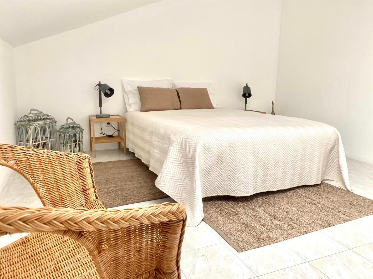 Brick Ocean Apartment 纳扎雷 外观 照片