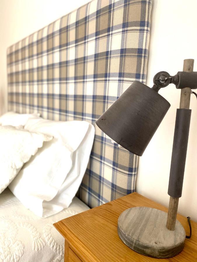 Brick Ocean Apartment 纳扎雷 外观 照片