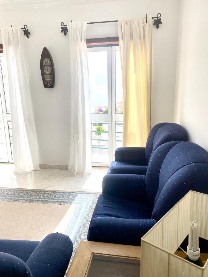 Brick Ocean Apartment 纳扎雷 外观 照片