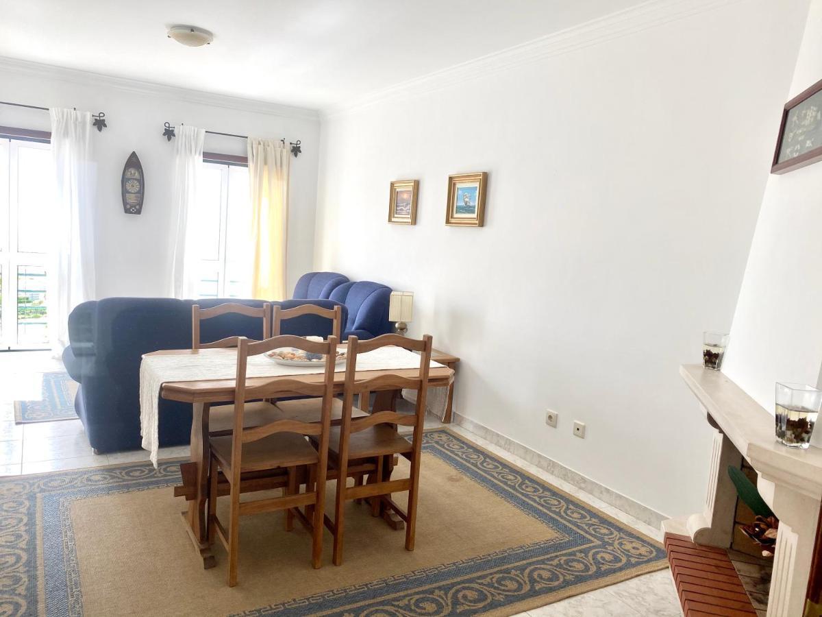 Brick Ocean Apartment 纳扎雷 外观 照片