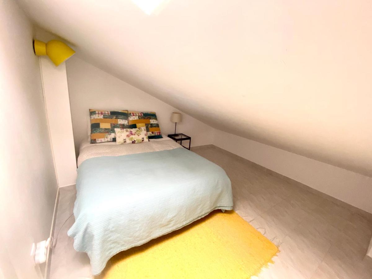 Brick Ocean Apartment 纳扎雷 外观 照片