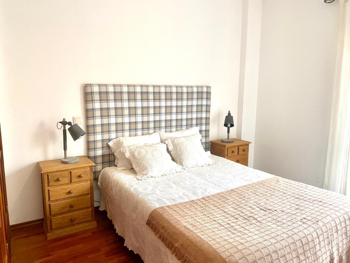 Brick Ocean Apartment 纳扎雷 外观 照片
