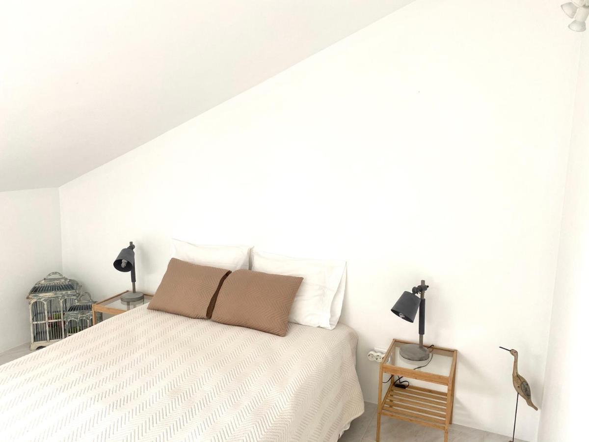 Brick Ocean Apartment 纳扎雷 外观 照片