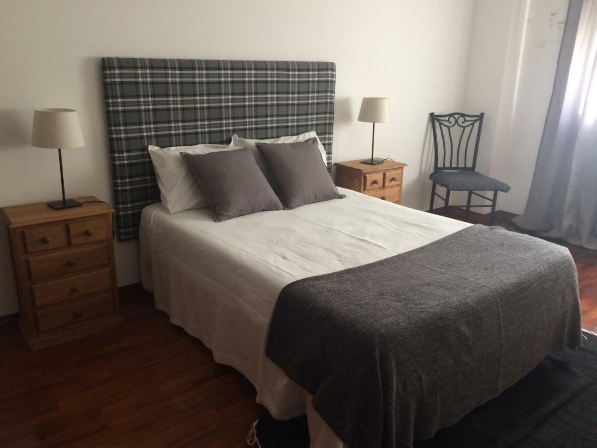 Brick Ocean Apartment 纳扎雷 外观 照片